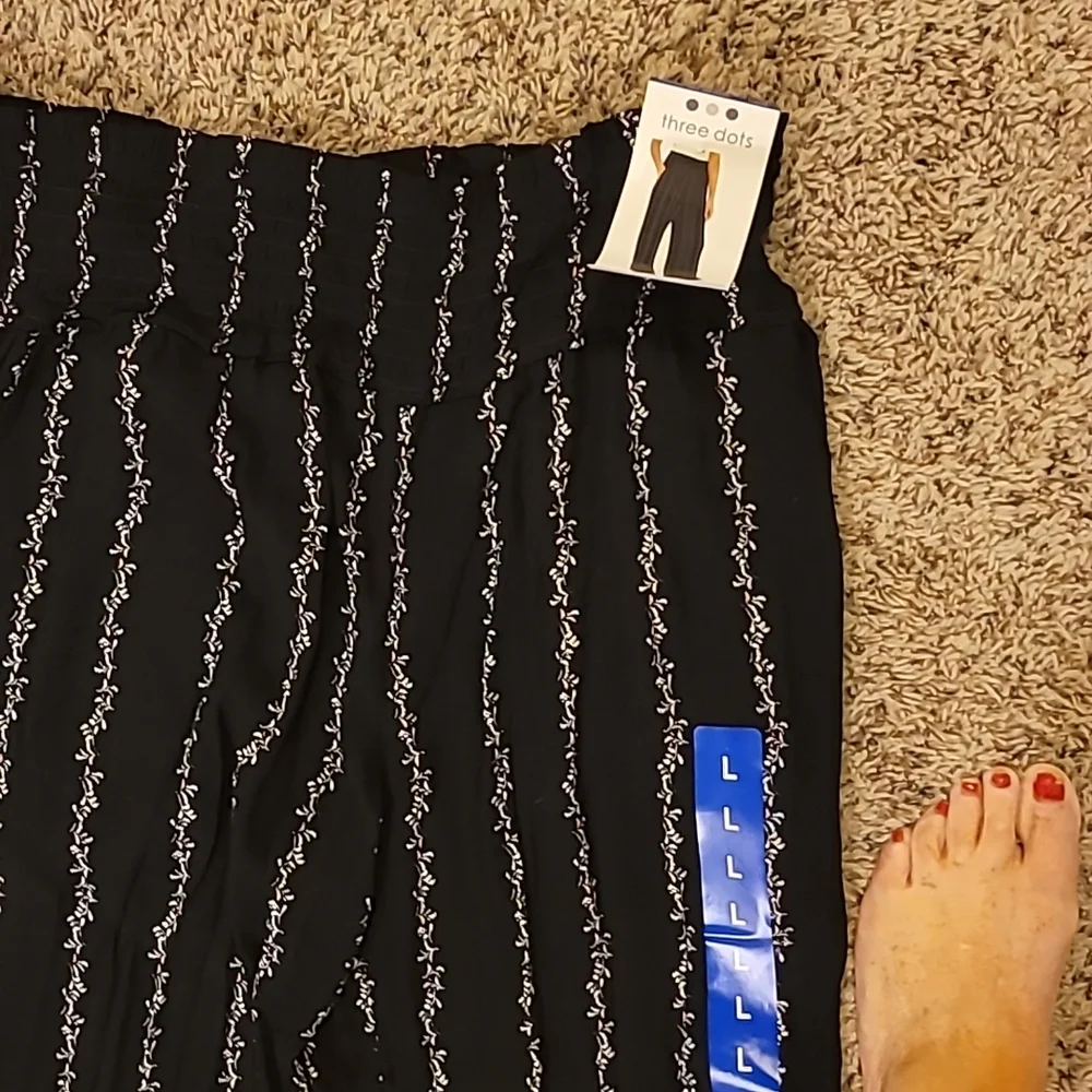 Pants - Picture 2 of 2